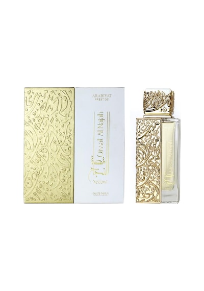 Arabiyat Prestige Qissat Al Najah Nedawi Edp 100 Ml Erkek Parfüm Oryantal