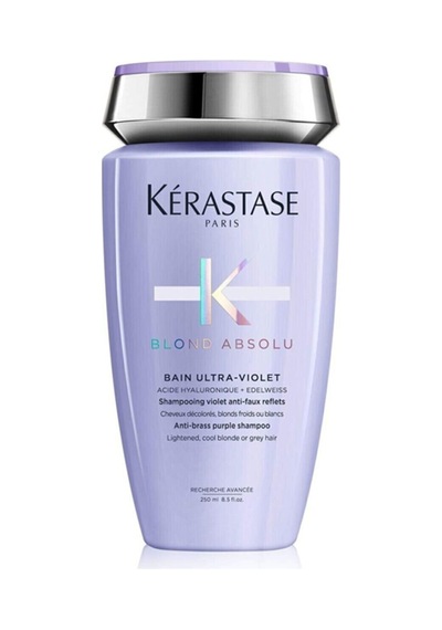 Blond Absolu Bain Ultra-violet 250 Ml