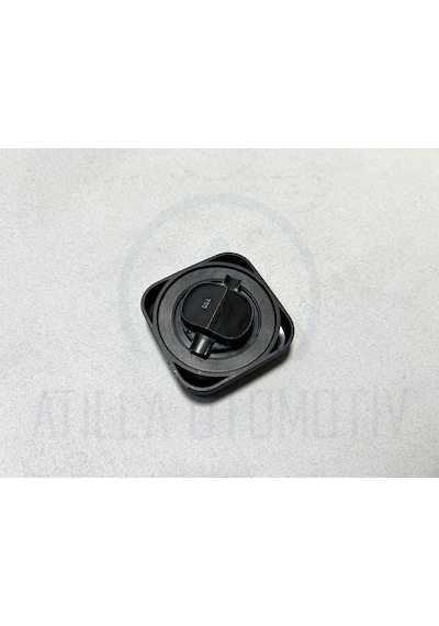 Bmw X5 E70 2006-2009 3.0d 4.8i Yağ Dolum Kapağı Febi