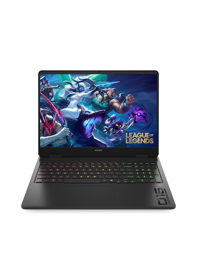 HP Omen BQ1z0EA 16-AM0017NT  CORE 7-240H 32 GB 1 TB SSD RTX 5060 8 GB 16" Free Dos Dizüstü Bilgisayar