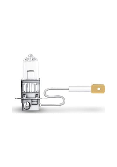 Osram H3 12V 55W Standart Ampül Alman Üretim 10 Adet