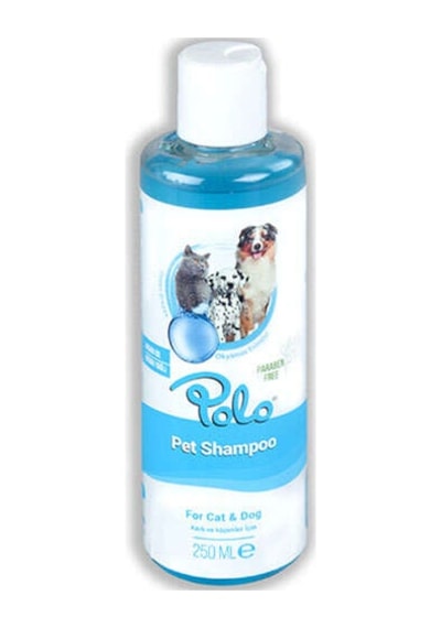 Polo Okyanus Esintisi Köpek Şampuanı 250 ML