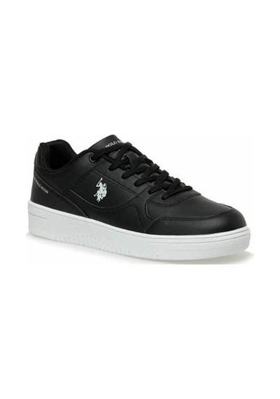 U.S. Polo Assn. Erkek Sneaker Siyah - Beyaz 101390219 Lee 3pr 24ks94000157 S94448 Siyah - Beyaz U.S. Polo Assn. Erkek Sneaker Siyah - Beyaz 101390219 Lee 3pr 24ks94000157 S94448 Siyah - Beyaz