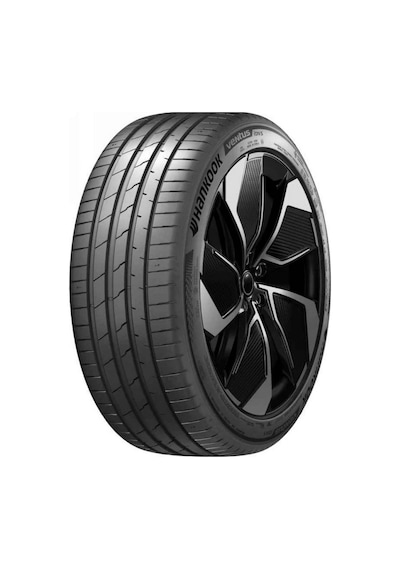 Hankook 235/50Zr20Y Xl 104Y Ion Evo Suv Ik01A Oto Yaz Lastiği 2026