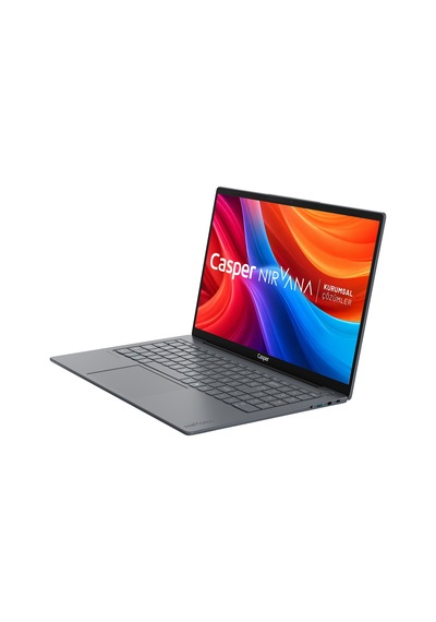 Casper Nirvana X200 Series 3 X200.320U-BF00X-G-F Core 5-320 16 GB 1 TB 15.6" Free Dos Dizüstü Bilgisayar