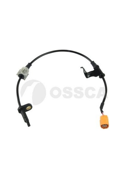 Honda Abs Sensoru Arka Sol Honda Accord 2.0 03 08 - Ossca 13125