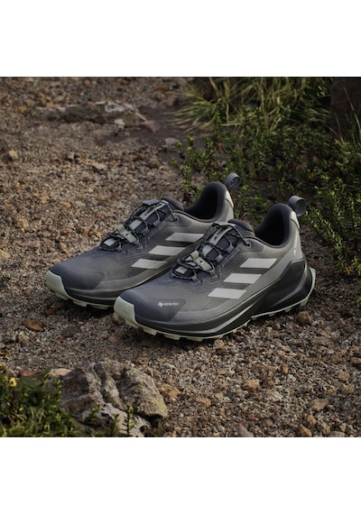 Adidas Terrex Trailmaker 2 Gore Tex Speed Lace Erkek Outdoor Ayakkabı C-adıkı8283e10a00 Gri