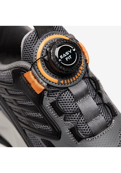 Lescon Nexor Çocuk Spor Ayakkabı Gri