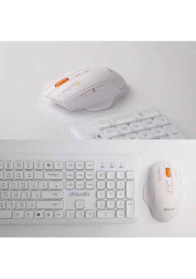 W601 Tri-mode Gaming Mouse 12800 Dpı, Rgb, Bt + 2.4ghz + Kablolu, Type-c Şarjlı Oyuncu Mouse 601