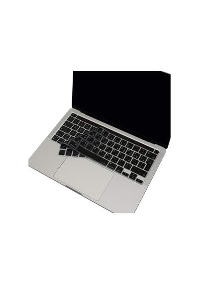Arapça Klavye Apple Uyumlu MacBook Pro Kılıf M1-m2, 13inç Touchbarlı A2338 A2289 A2251 A2141 Uk Enter İle 001