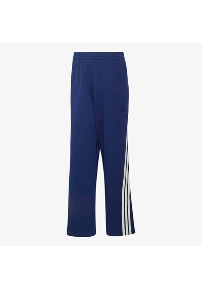 Adidas Kıt 3-stripes Erkek Lacivert Eşofman Altı Kw2399
