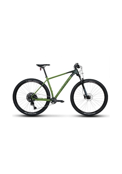 Carraro Bıg 910 Erkek Dağ Bisikleti 440h Hd 29 Jant 10 Vites Koyu Lacivert Açık Bronz Çok Renkli