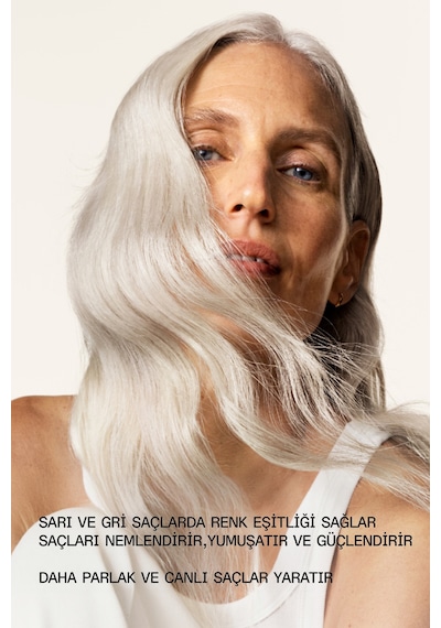 Olaplex No.5P Blonde Enhancer Toning Saç Bakım Kremi 250 ML