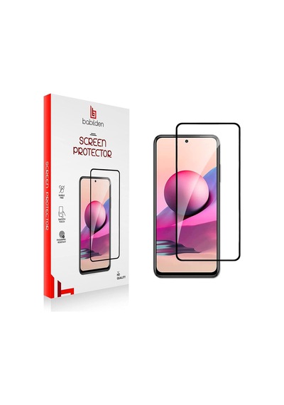 Xiaomi 10 Pro İle Uyumlu Ekran Koruyucu Uçtan Kenara Tam Kapsama Dayanıklı Temperli Kırılmaz Cam Koruma Sku: Zeusb0bcfwxgb8
