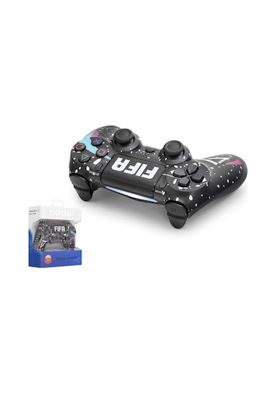 Nodar Nd400r Bluetooth Gamepad Oyun Kolu Ps4 Uyumlu Doubleshock 4 Karışık Renkli