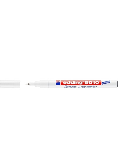 Edding 8010 Röntgen Kalemi