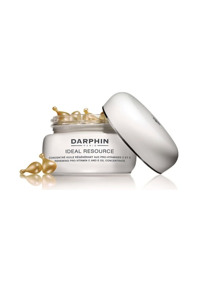 Darphin Ideal Resource Cilt Bakım Serum Kapsülleri 60'lı