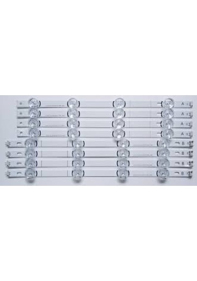 Lg Innotek 42Lb652V 42Lf580N  Led Bar Takımı
