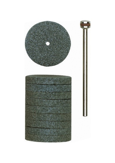 Proxxon Taşlama Ucu 10 Lu 22 Mm Prox28304