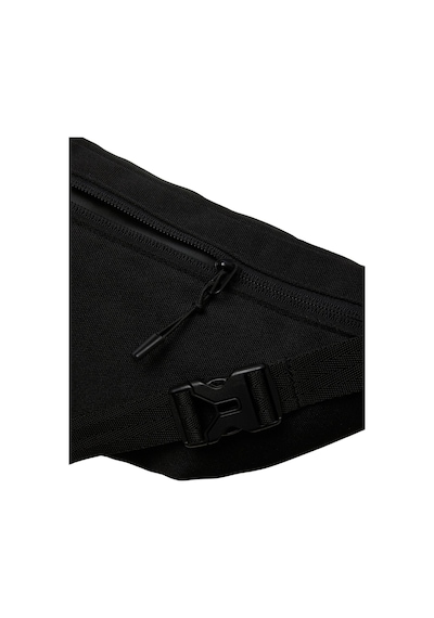 Jack & Jones Bumbag Siyah Bel Çantası - 12257305 Siyah