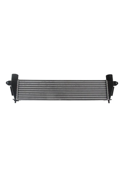 Isuzu D Max Pıck Up 12/17 Turbo Hava Soğutma Radyatörü 2.5 İntercooler Brazing 665x152x64 Oris