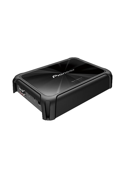 Pioneer Gm-d9701 Mono 2400 Watt Oto Amfi Amplifikatör