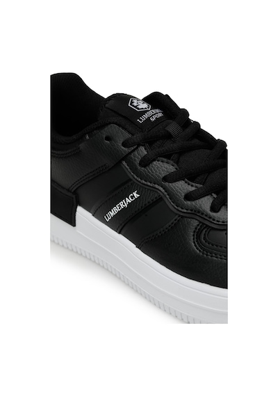 Lumberjack Freya 3pr Siyah Erkek Sneaker 000000000101386683 Siyah Lumberjack Freya 3pr Siyah Erkek Sneaker 000000000101386683 Siyah