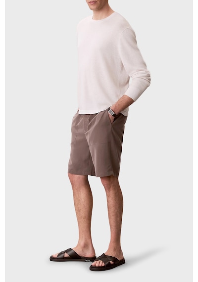 Calvin Klein Modal Relaxed Fit Cep Detaylı Şort Lv04lf614g9o9 Erkek Şort Lv04lf614g 9o9 Kahve Calvin Klein Modal Relaxed Fit Cep Detaylı Şort Lv04lf614g9o9 Erkek Şort Lv04lf614g 9o9 Kahve
