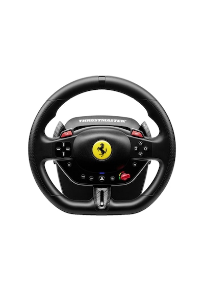 Thrustmaster T98-p Ferrari 296 Gtb Eu Pc Ps4-ps5 Uyumludur.