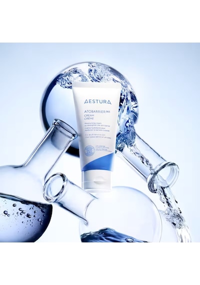 Atobarrıer365 Crème - 120 Saat Nem Kalkanı Yoğun Seramid Onarıcı Krem 80 Ml