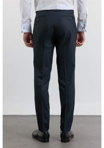 İmza Lacivert Gabardin Yan Cep Açık Paça Basic Slim Fit Esnek Classic Pantolon 1003255013 Basic Lacivert İmza Lacivert Gabardin Yan Cep Açık Paça Basic Slim Fit Esnek Classic Pantolon 1003255013 Basic Lacivert