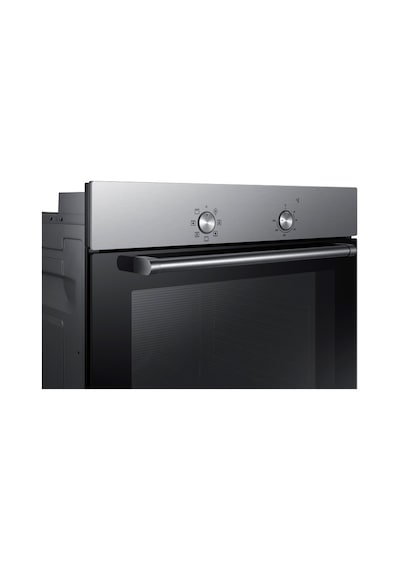 Samsung NV60K3110BS-TR 60 LT Elektroturbo Ankastre Fırın