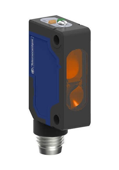 Xum8apxbm8-photocell Sensor Mınıat Bgs M8 24v