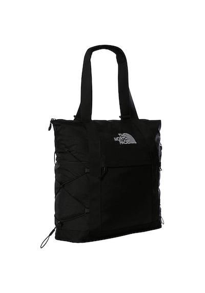 The North Face Borealis Tote Omuz Çantası 22l Nf0a52sv4hf1 Siyah Nf0a52sv4hf1