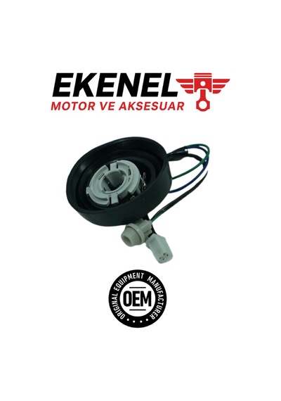 Honda Fizy 125 Far Duyu Oem