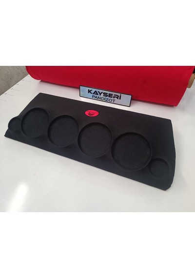 Kayseri Pandizot Fiat Fiorino Pandizot 4x20cm 2xtiz Ama İsteğe Göre Yapılır İmalatçıyız