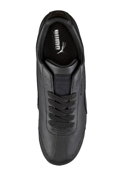 Puma Roma Basic Unisex Sneaker - Siyah