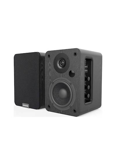 Aiwa Asp-a200 Siyah Aktif 1 Çift Hoparlör