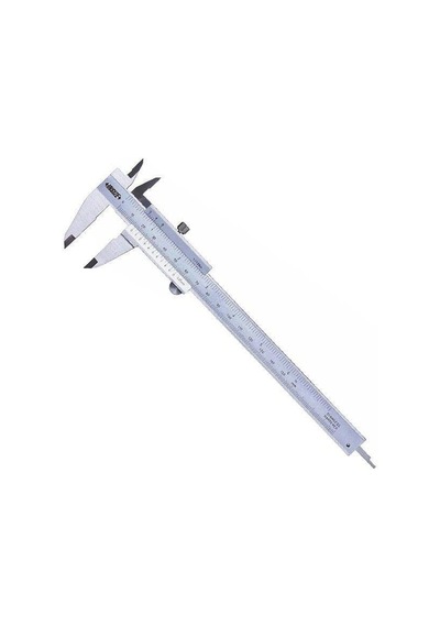İnsize 1205-150s Mekanik Kumpas 150mm