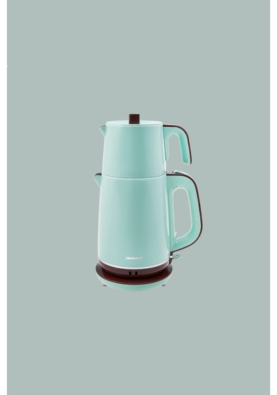 Homend Vintage Royaltea 1736H Çay Makinesi