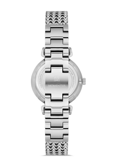 Momentus Ss271s-15ss Kadın Kol Saati