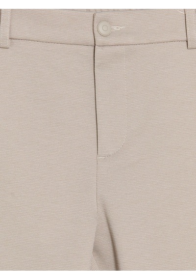 Lcw Vision Bej Slim Fit Gabardin Erkek Pantolon