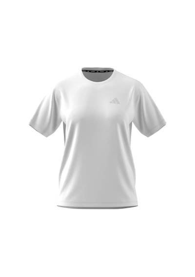 Adidas Run Ess Tee W Kadın Spor Tişört Ka0226 Beyaz