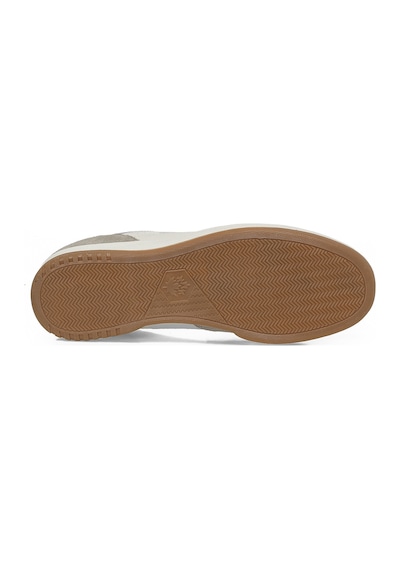 Lumberjack Koon 6fx Beyaz Erkek Sneaker 000000000102157022