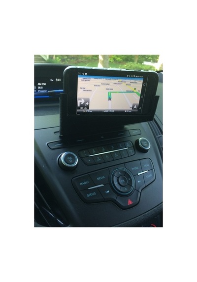 2018 Ford Escape Telefon Tutucu