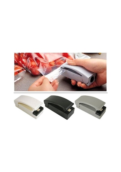 Handy Sealer Poşet  Kapatıcı