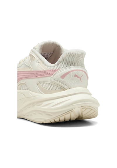 Puma Hypnotic Ls 2 Kadın Bej Sneaker Ayakkabı 40471408 Bej
