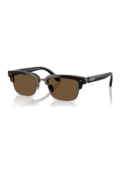Giorgio Armani Ar8243 587553 52 Erkek Güneş Gözlüğü Siyah