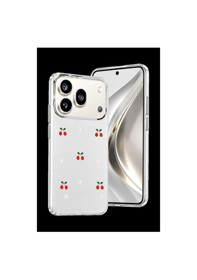 Huawei Honor 600 Pro Fiyonk Desenli Kapak - Desen 9