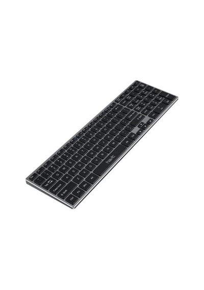 Kb263bt Kablosuz Bluetooth Uzay Grisi Klavye